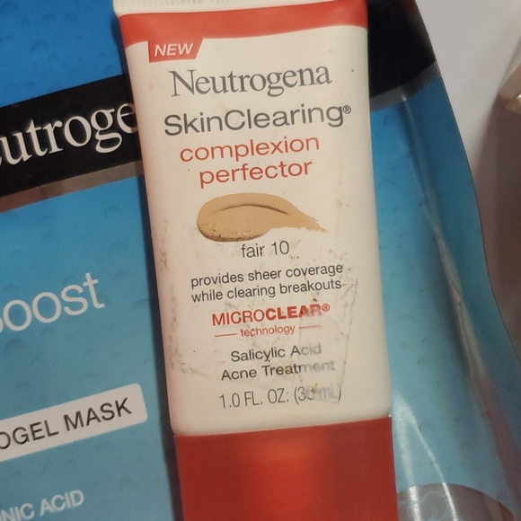 👛3/$15🛍Neutrogena Lot - Picture 4 of 6